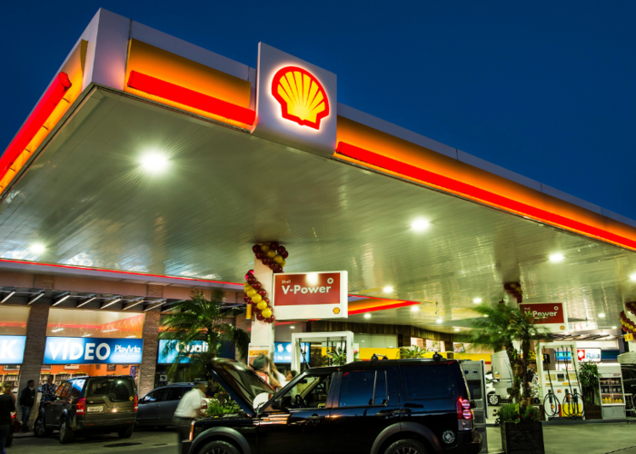 Posto de combustível bem iluminado? Veja nossas soluções!