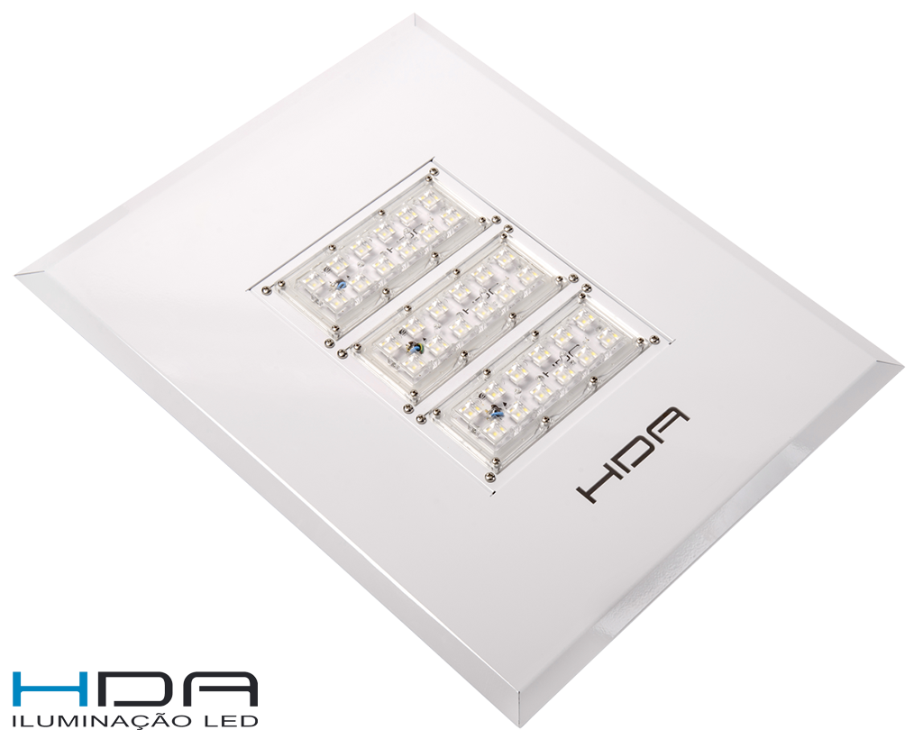 LED HDA 005 PLUS MP