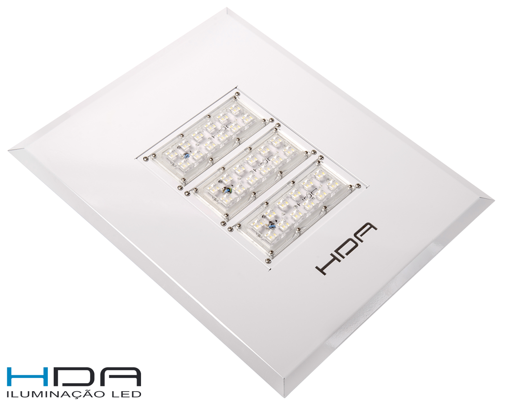 LED HDA 005 PLUS MP