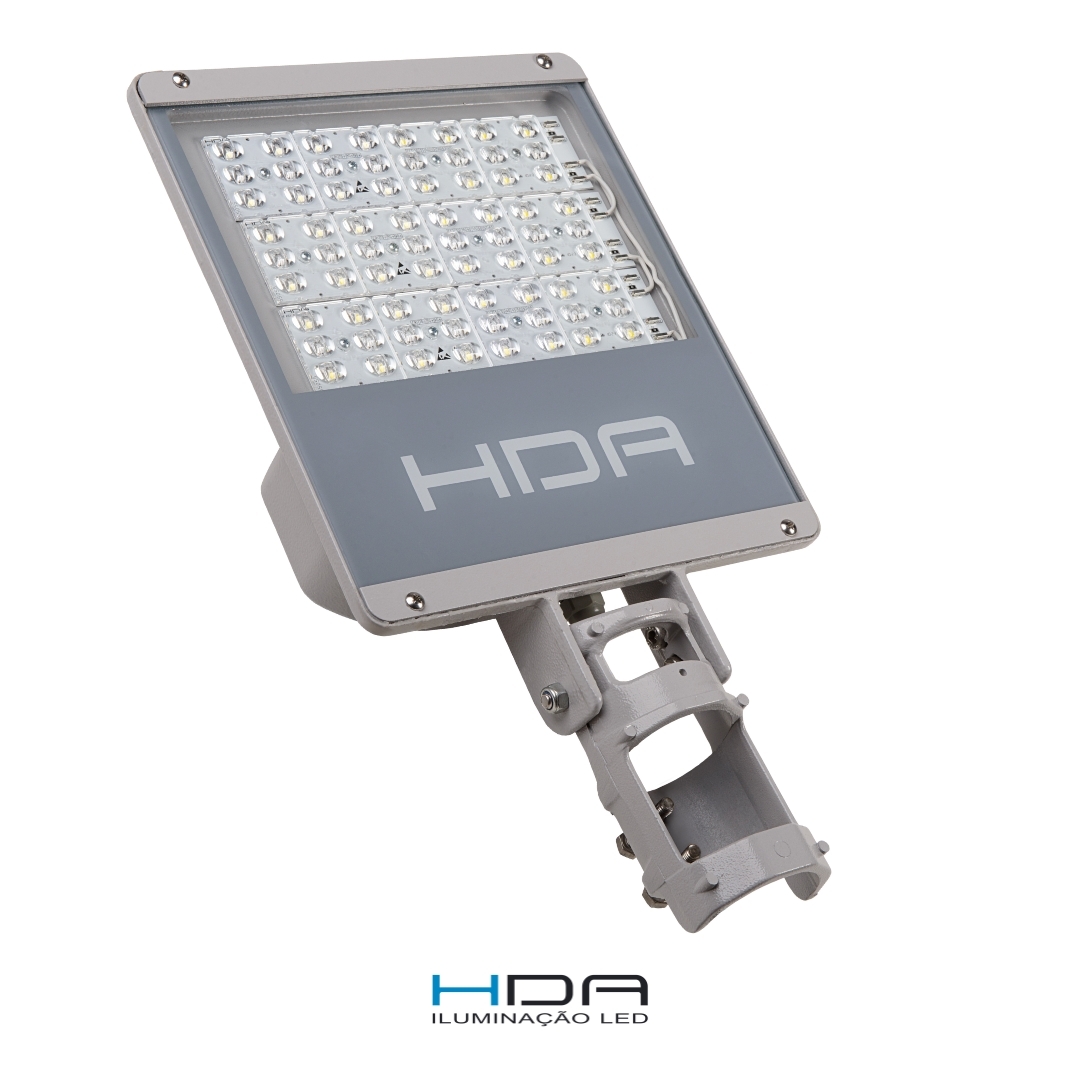 LED HDA 001 MP INJETADA - 160W