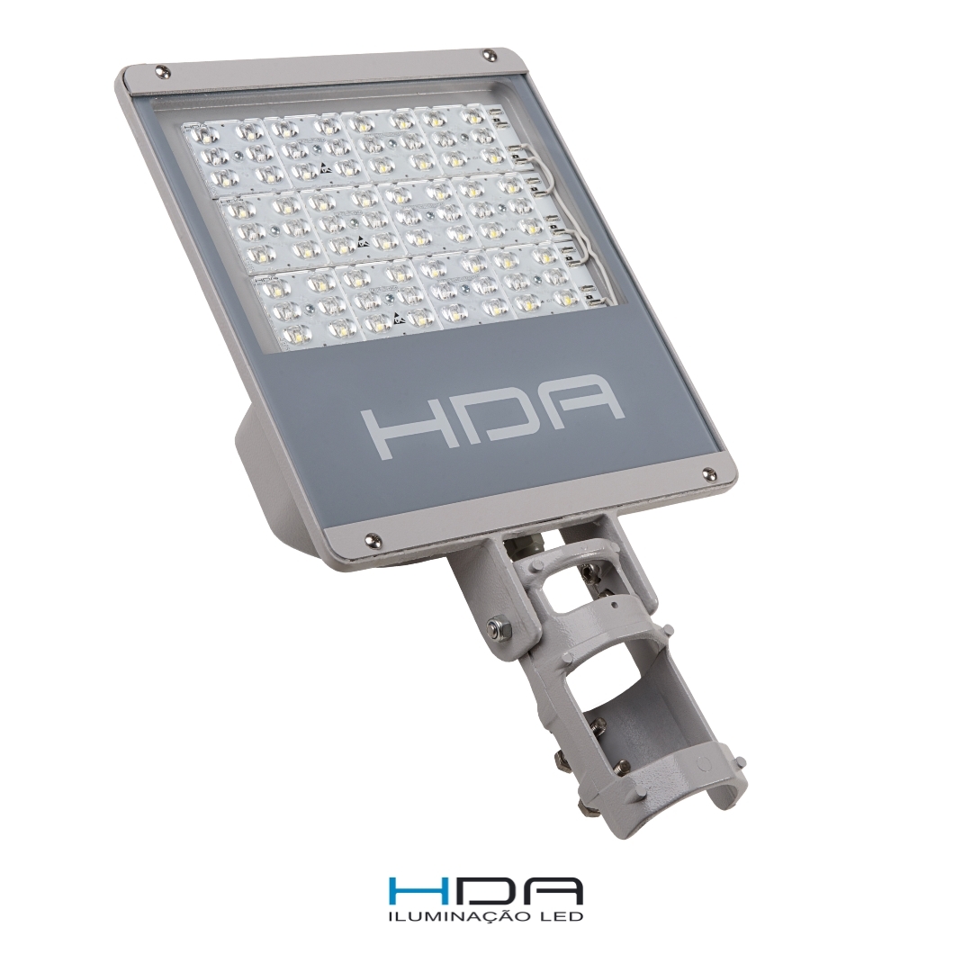 LED HDA 001 MP INJETADA - 200W