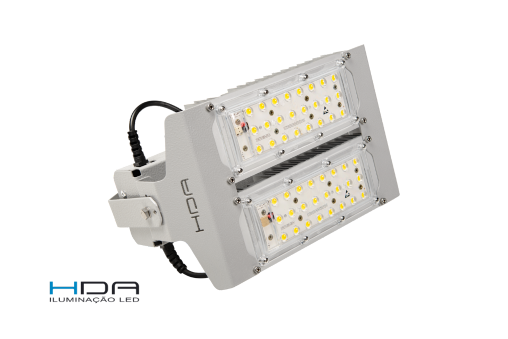 LED HDA 002 MP - G4