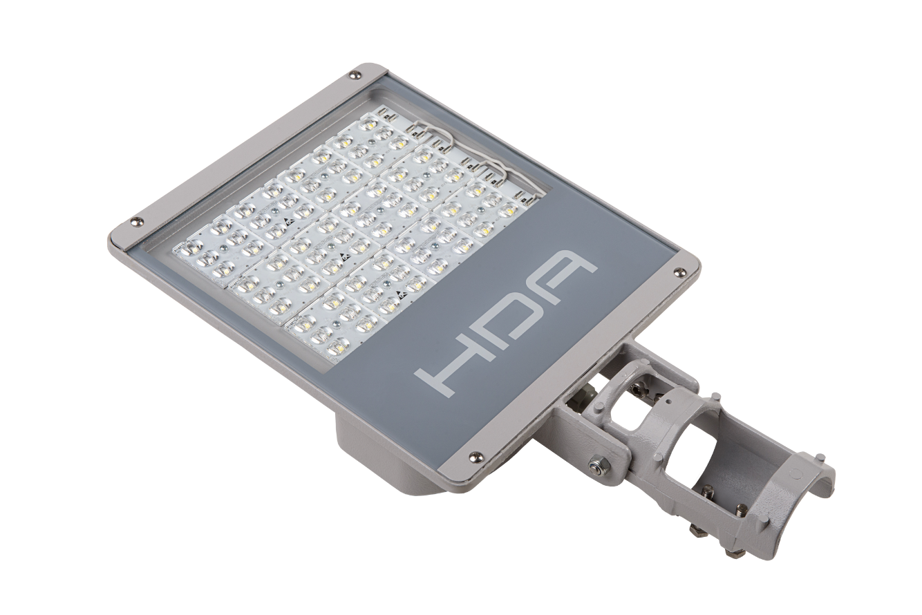 HDA 001 INJETADA | 150W e 200W
