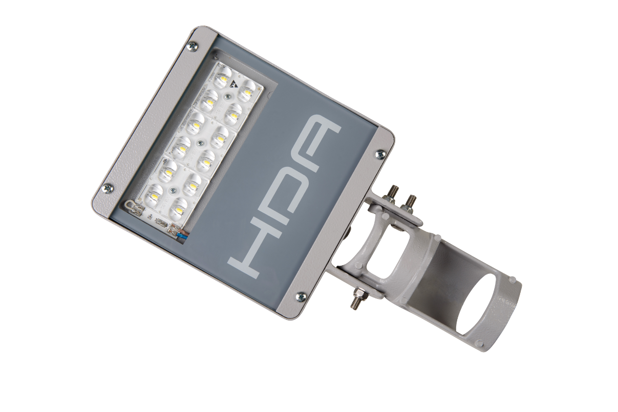  HDA 001 INJETADA | 40W e 50W
