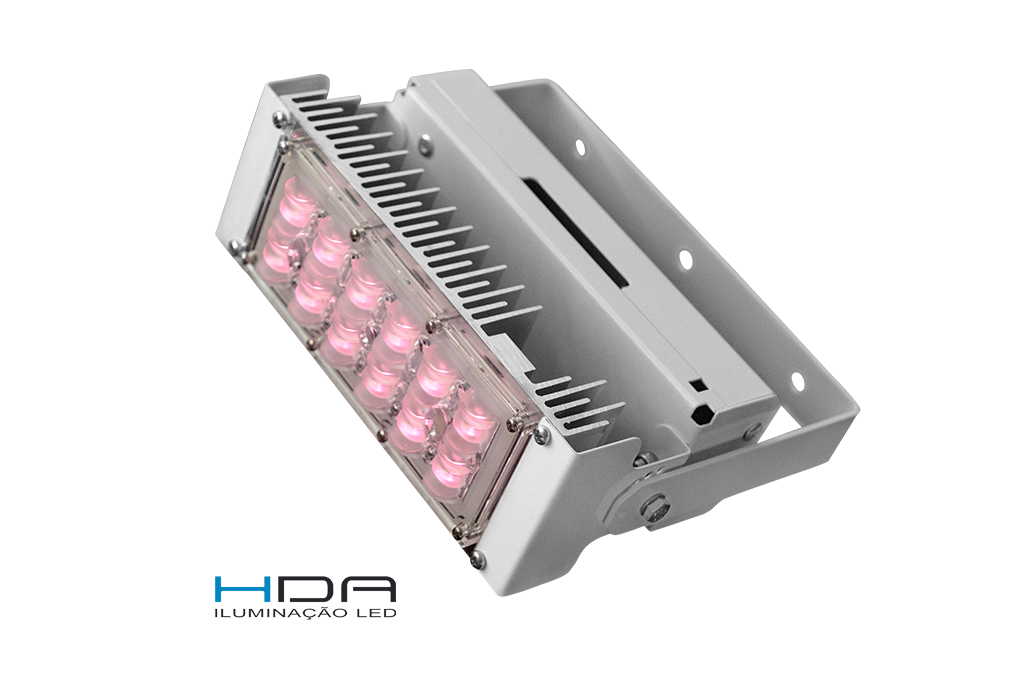 LED HDA 002 INFRARED