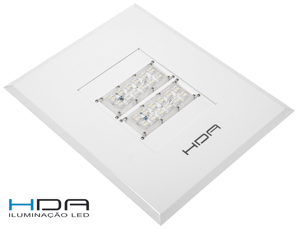 LED HDA 005 PLUS MP