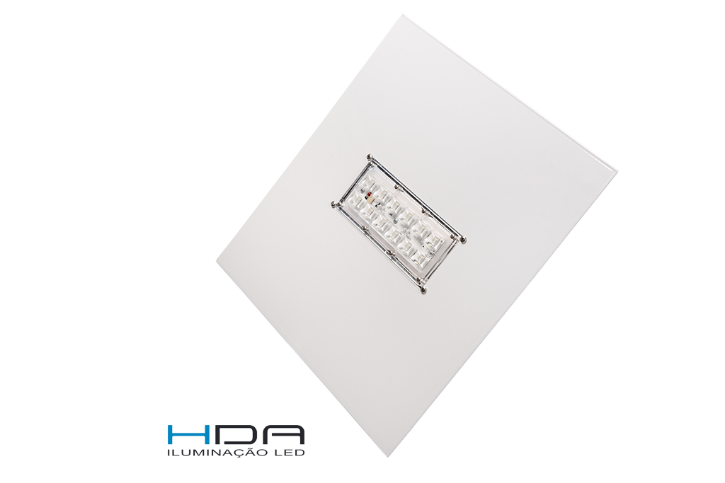 LED HDA 007 OFFICE SQUARE HP
