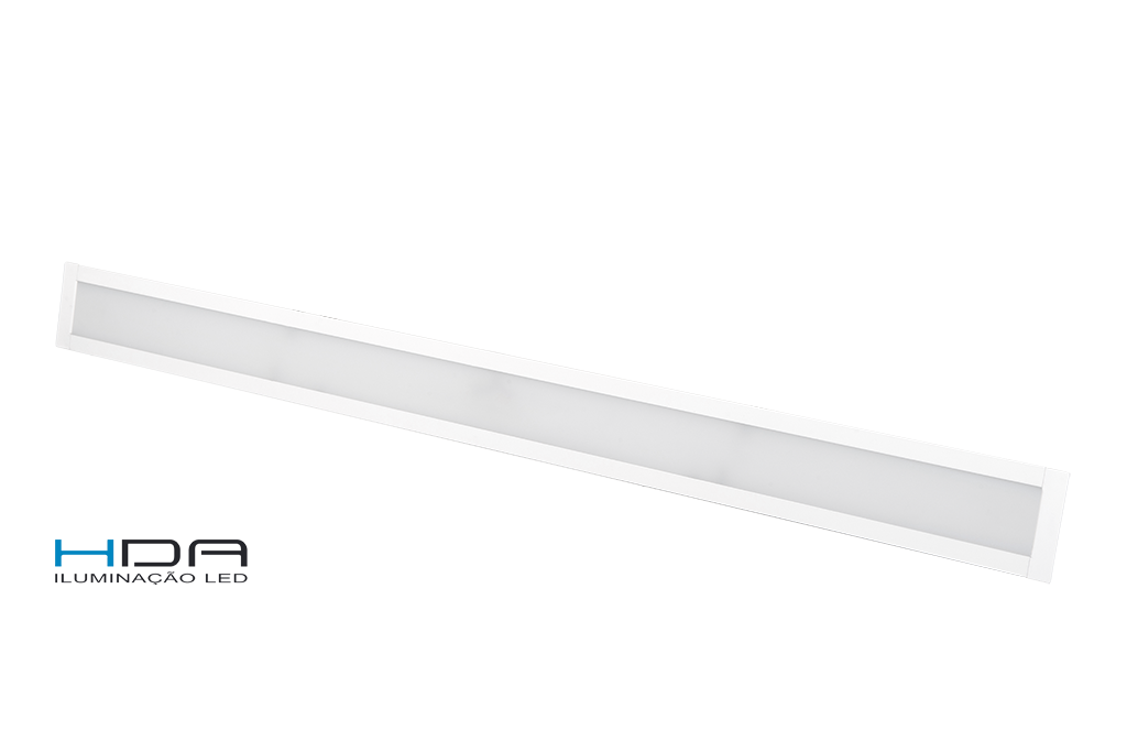 LED HDA 007 OFFICE LINEAR