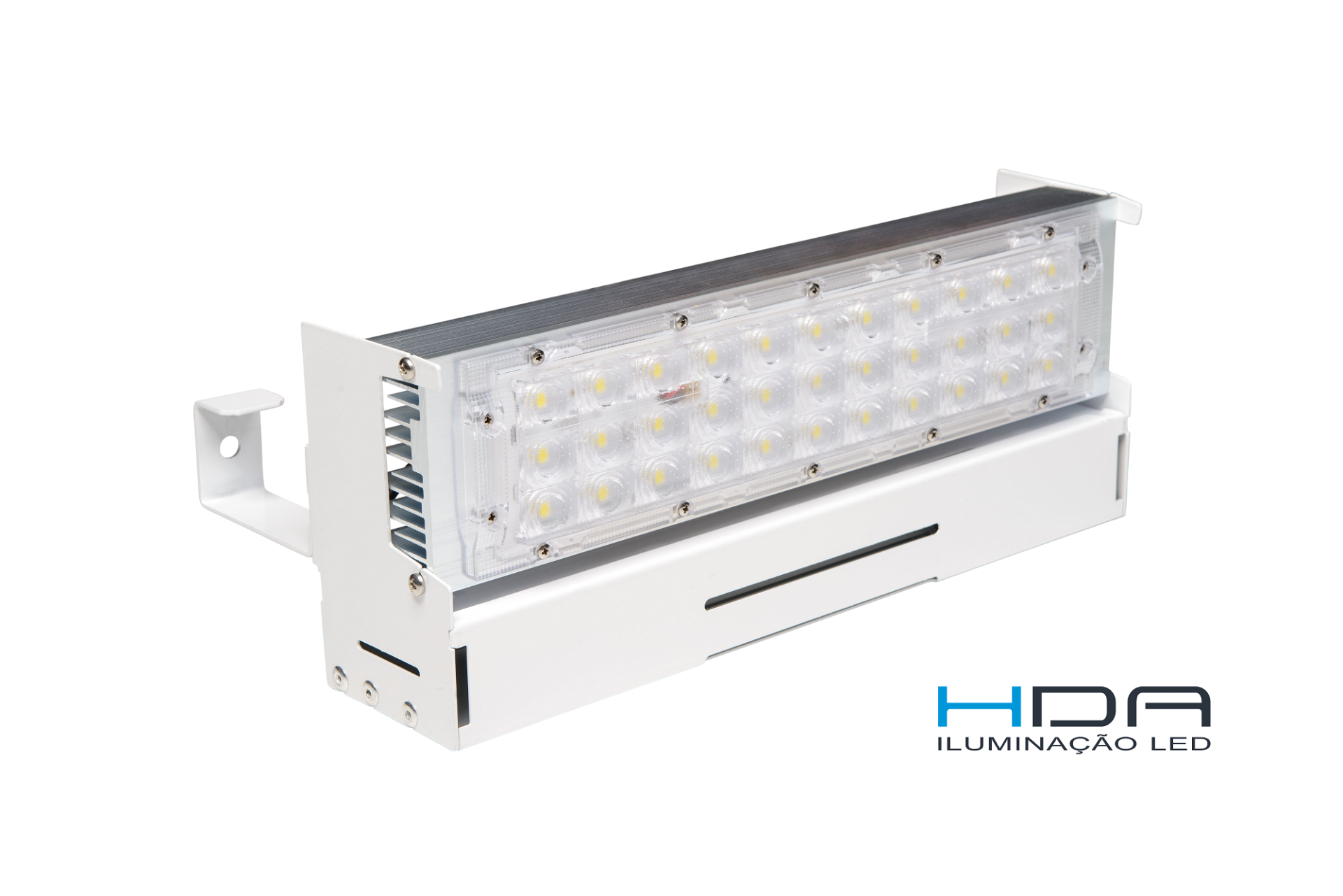 LED HDA 003 ALTA EFICIÊNCIA IP66