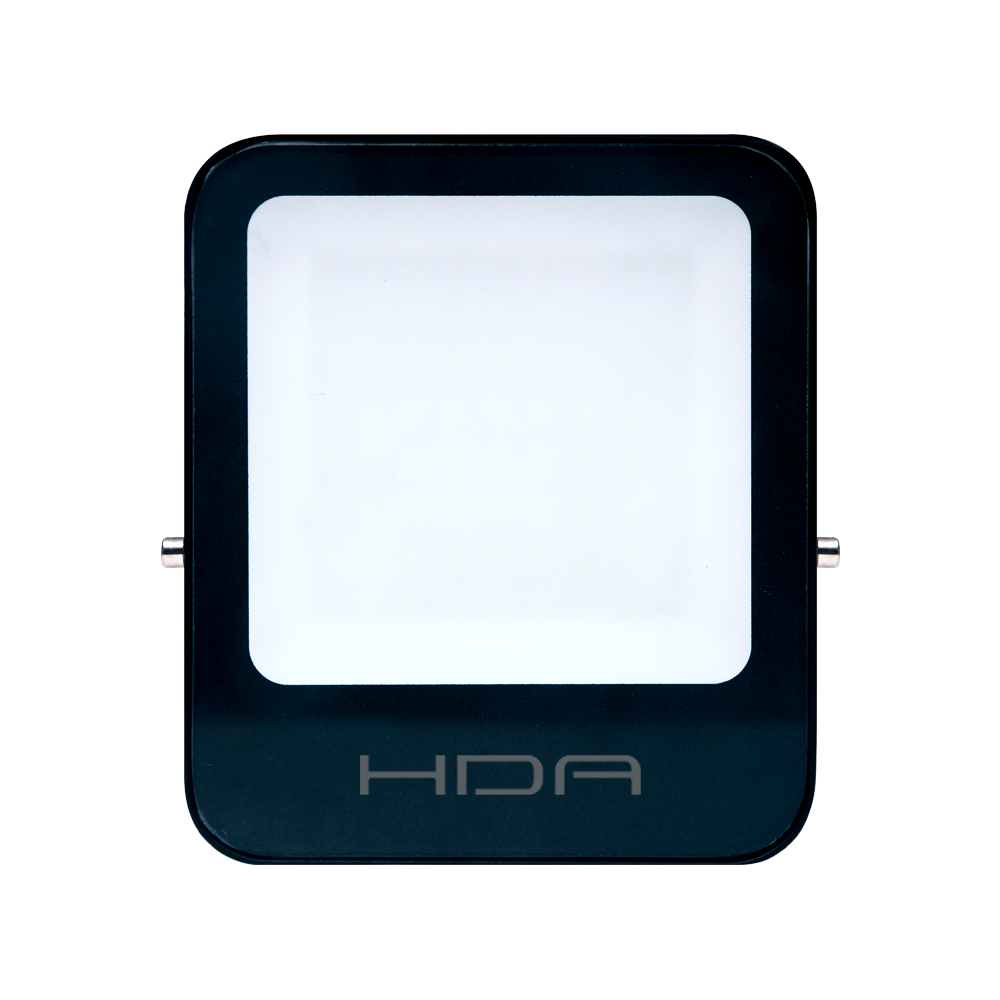 LED HDA 010 - REFLETOR SLIM