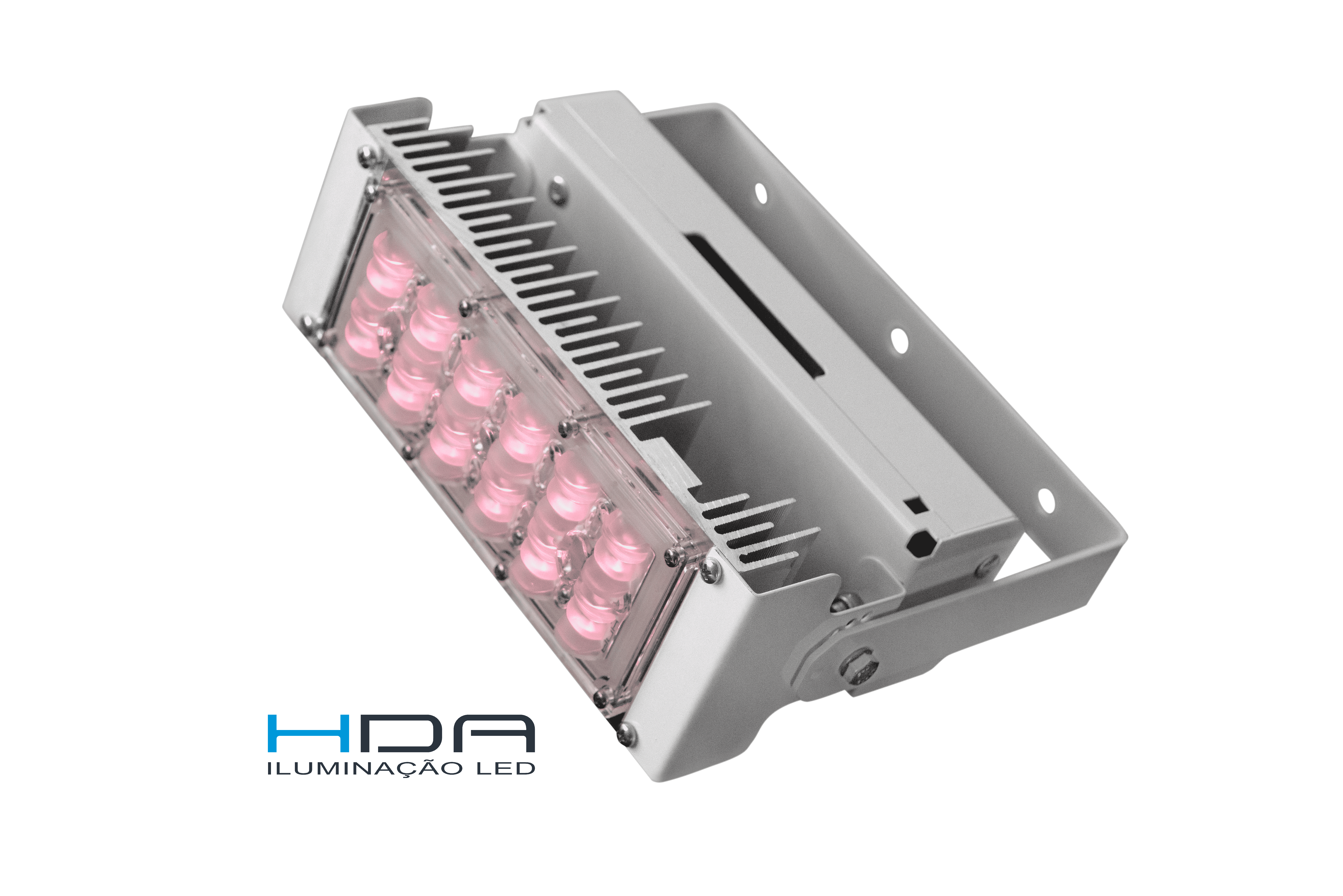 LED HDA 002 INFRARED